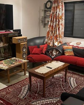Serene Living