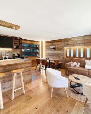 Pilanous Residence - Junior Suite - Swiss Alps