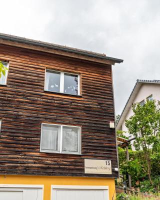 Haus Rebberg