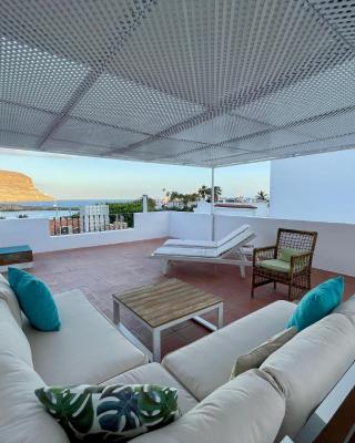 Mogan Beach Apartament - by Gestión Vacacional Canarias