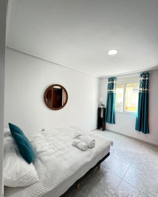 Habitacion privada