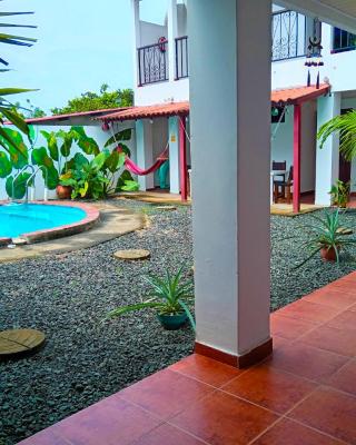 Residencial Santa Catalina Pedasi