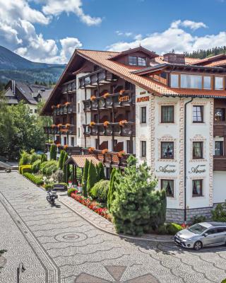 Alpejski Boutique Hotel