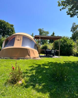 Camping La Tourelle