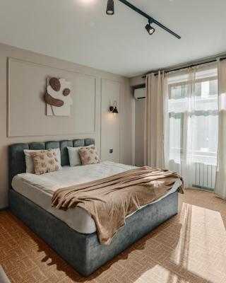 Dastan Hotel Baku