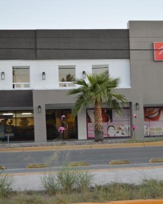 Hotel Flamingo
