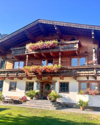 Apartment Katharina Schneeberger