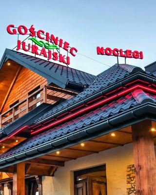 Gościniec Jurajski