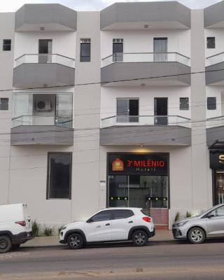 Hotel terceiro milênio 1