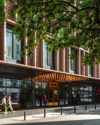 Artizan - Design Hotel