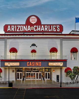Arizona Charlie's Decatur