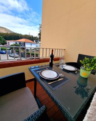 Ribeirinho Apartment - Machico Beach