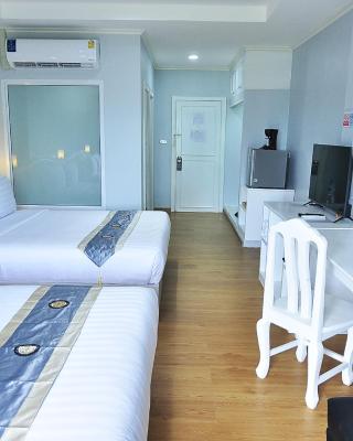 AM Heritage Room