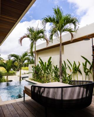 Meraki Lombok Villas