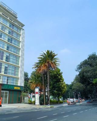 Tebu Hotel Bandung