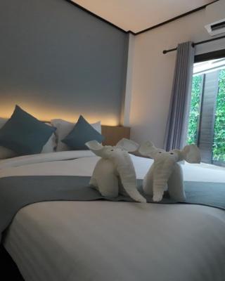 Jong's House- Phi Phi Island