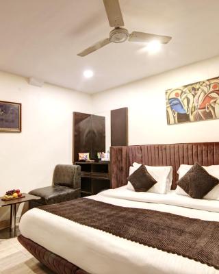 Hotel WK Comfort - Near White Clove