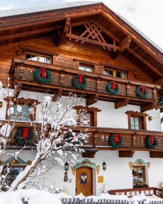 Sportpension Elisabeth