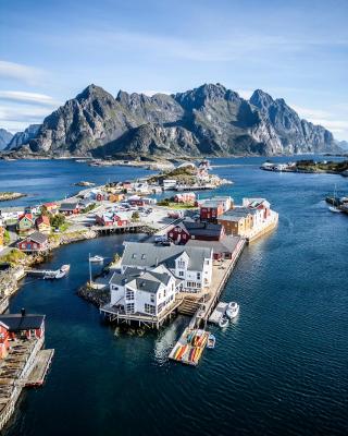 Villa Bryggekanten - by Classic Norway Hotels