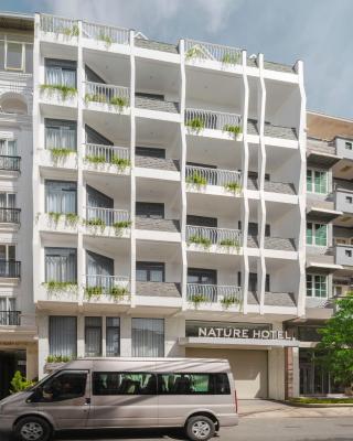 Nature Hotel - Nam Kỳ Khởi Nghĩa