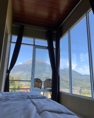 Villa RR seroja