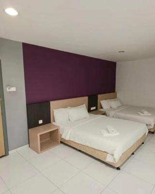SR Inn