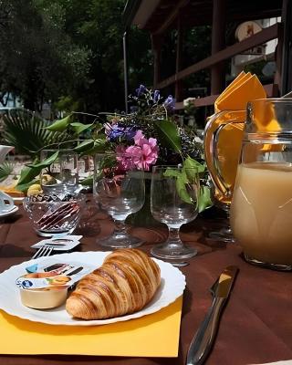 Camping Almoetia