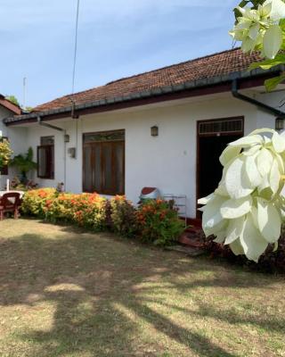 Jumera Villa Mirissa