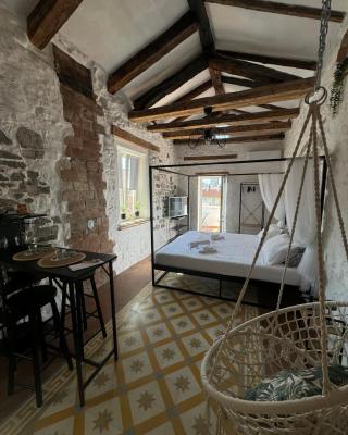 Loving My Rooms 3 - Incantevole monolocale nel centro storico