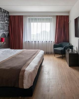 Bastion Hotel Dordrecht Papendrecht