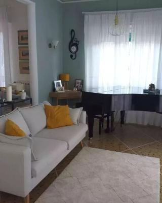 Dimora Casabianca B&B and Family Relais