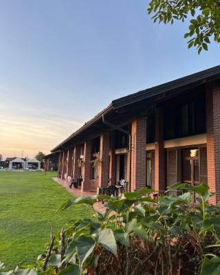 Albergo Cosmera