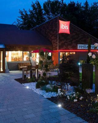 ibis Bourg en Bresse