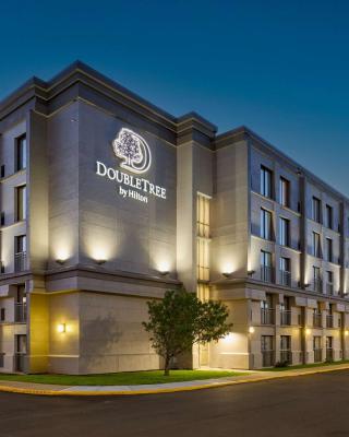 DoubleTree by Hilton Minneapolis Airport, MN