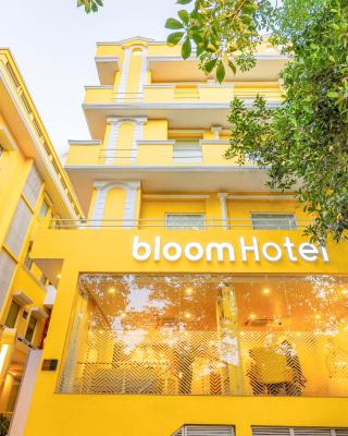 Bloom Hotel - CR Park