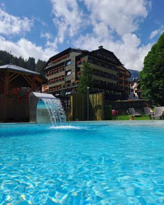 Hotel Garni St. Hubertus