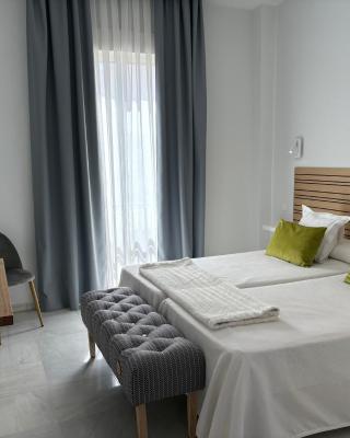 Hotel Lince