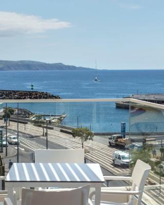Hotel Gaivota Azores