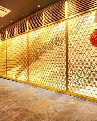 ひがし茶屋街らしく金沢 Hotel Rashiku kanazawa
