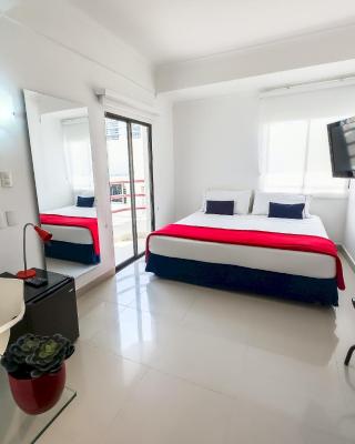 Zalmedina Hotel