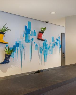Holiday Inn - the niu, Welly Kiel by IHG