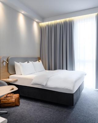 Holiday Inn Express Munich Airport - Erding by IHG