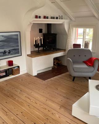 Båtmansstugan i Gamla Stan