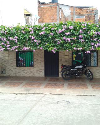Casa Turistica JM