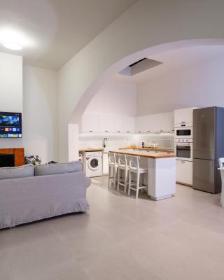 Villa Basilio