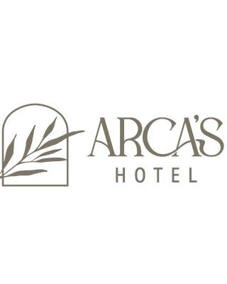 Arca's Hotel Umuarama