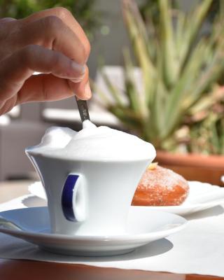 Hotel Villa del Sole