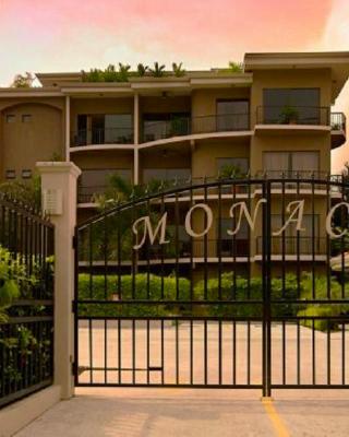 Monaco Condominiums