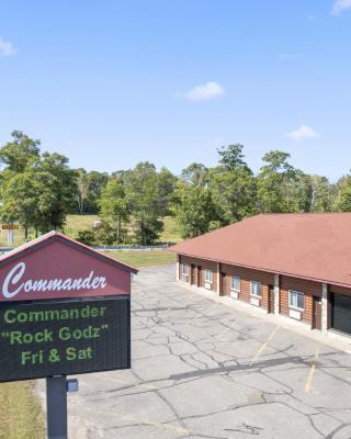 Commander Motel