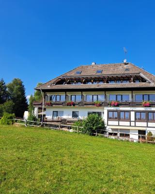 Landpension Pferdekoppel - B&B - Self Checkin
